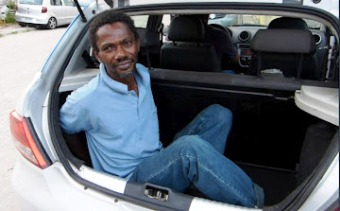 Homem acusado de estuprar a filha é encontrado enforcado em Cela do Presídio em Feira de Santana