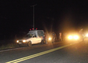 Acidente envolvendo carro e moto mata jovem de 23 anos em Barrocas