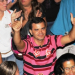 De nada adiantou Renato perder seu tempo para tentar convencer Adriano, o candidato está firme com Assis