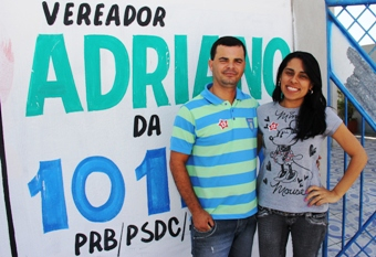 Mais um candidato a vereador deixa de apoiar Renato e adere a Assis