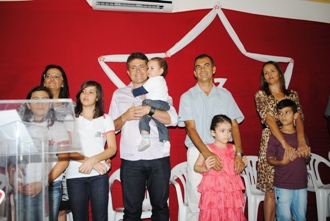 Semana dos Evangélicos: Assis e Alex se emocionam com o carinho dos evangélicos