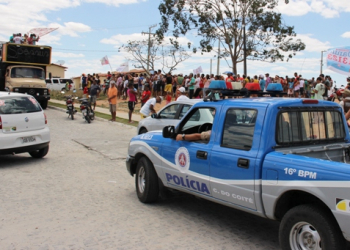 No dia da independência do Brasil, Assis disse que daqui a trinta dias Coité também ganhará sua independência
