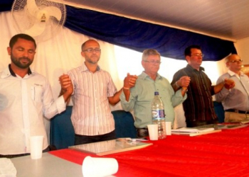 APLB  promove Seminário e convoca candidatos a prefeito que assinam carta compromisso com a educação