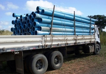 Comunidade de Capoeira será beneficiada com abastecimento d’água