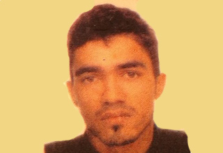 Homem é morto na presença da namorada em Tucano