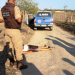 Corpo de jovem é encontrado crivado de balas em estrada vicinal de Coité