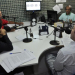 Candidatos a prefeito de Santaluz participaram do último debate na Rádio Santa Luz FM