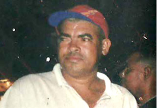 Homem natural de Retirolândia desaparece depois de receber alta médica do Clériston Andrade