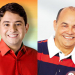 Tucano – Confirmado primeiro debate político entre Dr. Igor e Nadinho