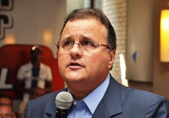 Gedel participa do comício de Joelcinho em Santaluz