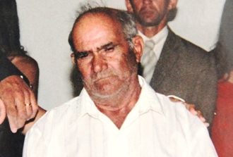 Coité: agricultor morre atropelado na BA 120