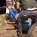 Corpo de homem sem identificação é encontrado ás margens da BR 116 em Tucano