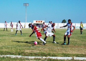 Jacuipense vence o Atlético de Alagoinhas pela Taça do Estado da Bahia