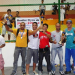 Região do Sisal é destaque no Campeonato de Jiu Jitsu em Senhor do Bonfim