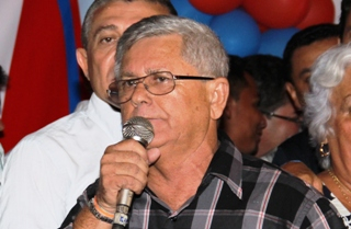 Jorge Andrade (PP) lidera pesquisa em Monte Santo