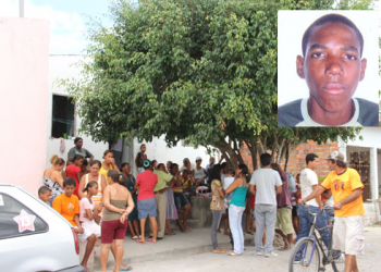 Coité – Jovem comete suícidio usando uma gravata