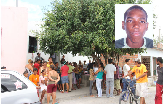 Coité – Jovem comete suícidio usando uma gravata