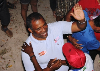 Candidato a vereador aliado de Renato confirma apoio a Assis