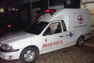 Homem morre com um tiro da própria arma no município de Mairi