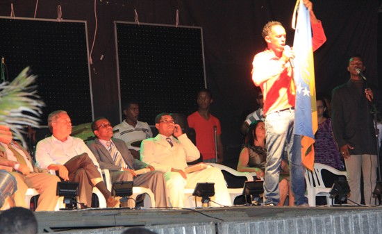 renato - dia dos evangélicos