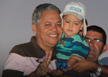 Três encontros em um só dia,e todos lotados para dizer a Renato que Coité vai continuar mudando