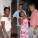 Visitas à comunidade de São Roque e participação na semana dos evangélicos marcam a noite de Renato