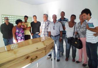 Nota em Facebook  de mulher sem identificação que morreu em Coité evitou que corpo fosse sepultado como indigente