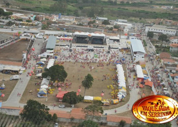 Balanço final das ocorrências policiais na Vaquejada de Serrinha 2012