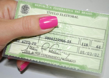 Mulheres são maioria entre os eleitores brasileiros