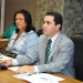 Deputado Tom Araújo participa de audiência  com a Comissão de Infraestrutura e TWB