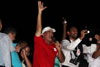 Valdemí de Assis diz que não cometeu nada de grave como está sendo acusado