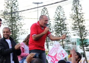 Coité: Valdemí de Assis consegue liminar do TRE e está de volta depois de duas semanas proibido pela justiça local