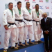 Judoca Vladson Matos é vice-campeão brasileiro