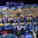 Comício histórico encerra campanha de Dr. André para prefeito de Retirolândia