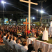 Com celebração de missa campal e procissão, é aberto o Ano da Fé em Coité