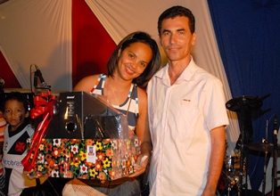 Música, humor e prêmios marcam as comemorações pelo Dia do Servidor Público