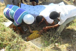Homem sofre grave acidente de moto no trecho Serrinha/Barrocas