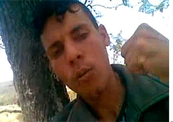 Prevendo sua morte, homem deixa vídeo de despedida em Jaguarari