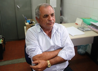 Nova Fátima: candidato a prefeito eleito vai a Delegacia informar que está recebendo ameaças