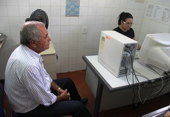 Nova Fátima: candidato a prefeito eleito vai a Delegacia informar que está recebendo ameaças