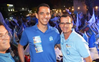 Dr André (PSD) vence eleições em Retirolândia que teve três candidatos