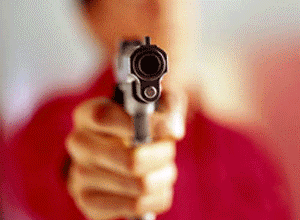 Jovem encontrado morto a tiros em Serrinha