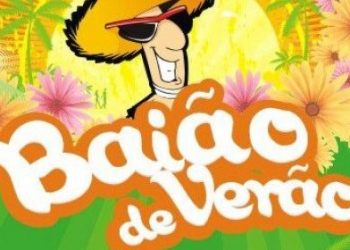 Baião de Verão será lançado hoje (19) a noite