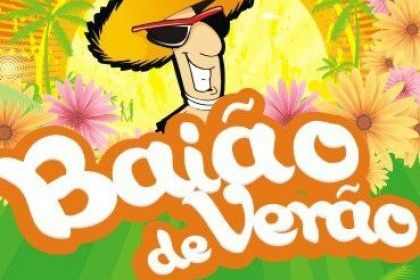 Baião de Verão será lançado hoje (19) a noite