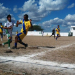 Muitos gols marcaram a abertura do Campeonato José Nery neste domingo