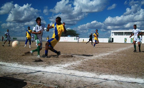 campeonato da laginha - des