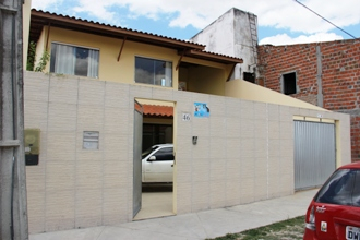 Coité – Bandidos entram na casa de vereador e furtam vários objetos