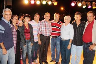 Valente: Ismael Ferreira comemora vitória depois de sofrer duas derrotas consecutivas