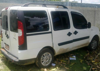 Policiais da 62ª CIPM/Camacan recuperam dois veículos tomados de assalto