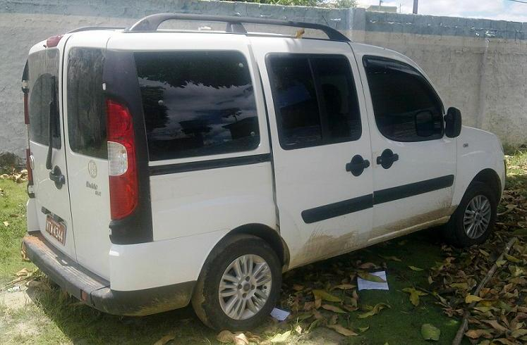 Policiais da 62ª CIPM/Camacan recuperam dois veículos tomados de assalto